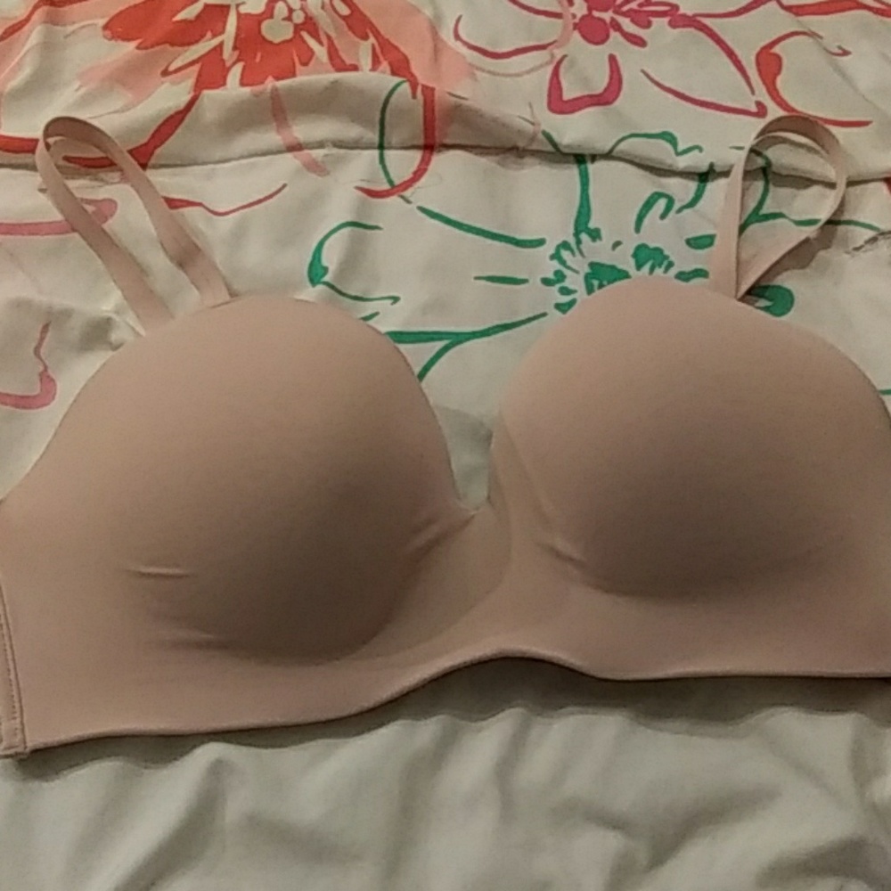 🔵Wireless Bra